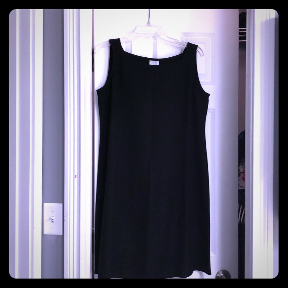 Vintage Eileen Fisher Dress Large